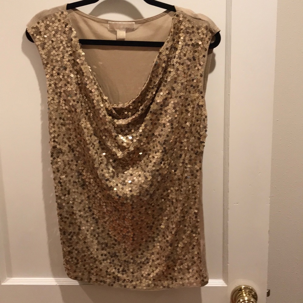 Make Liberace jealous